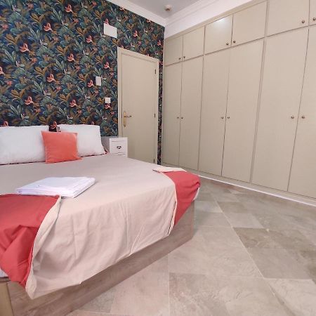 Apartamento Granada - Serrallo Exterior foto