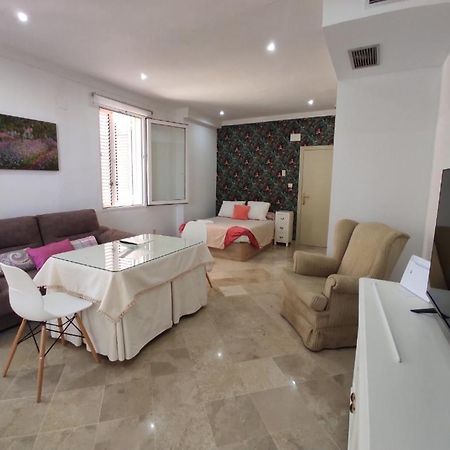 Apartamento Granada - Serrallo Exterior foto