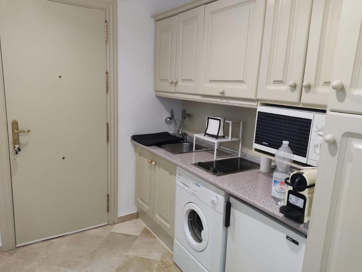 Apartamento Granada - Serrallo Exterior foto