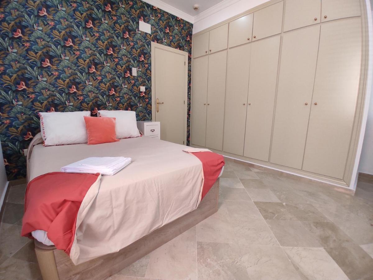 Apartamento Granada - Serrallo Exterior foto