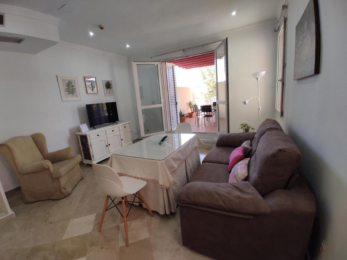 Apartamento Granada - Serrallo Exterior foto