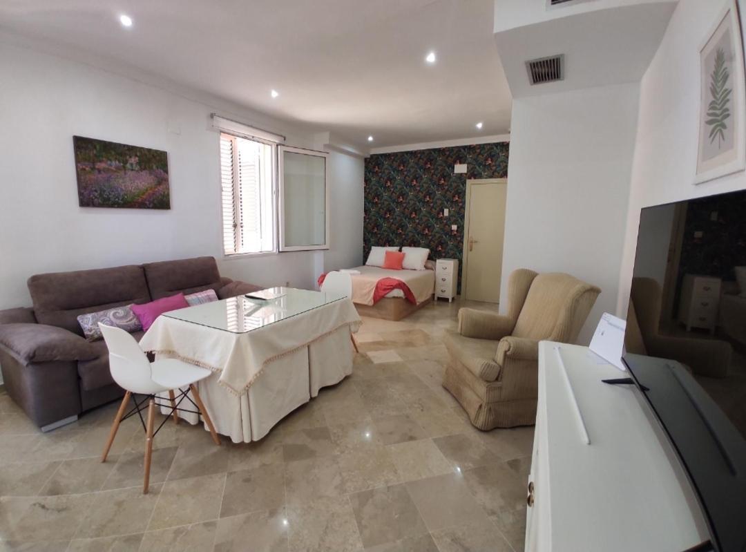 Apartamento Granada - Serrallo Exterior foto